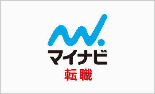 マイナビ転職よりエントリー