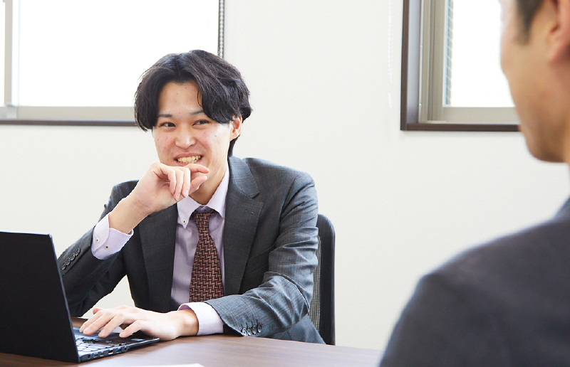 1日のスケジュール