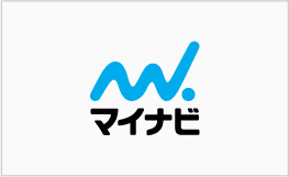 マイナビ転職よりエントリー