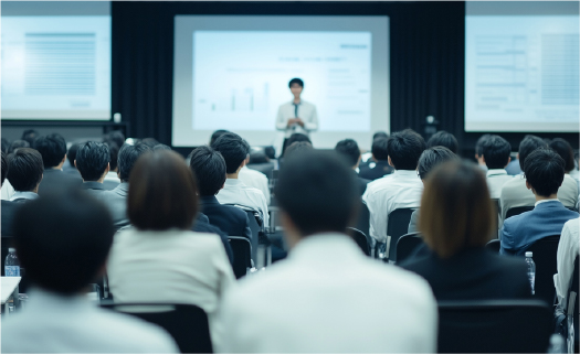 マイナビ転職よりエントリー