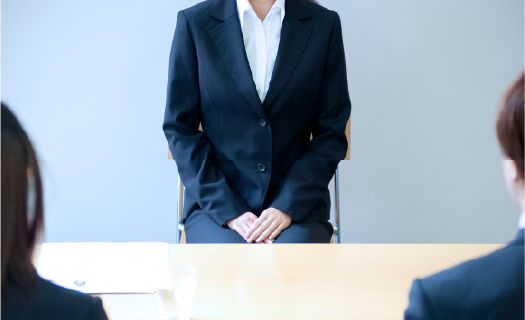 マイナビ転職よりエントリー