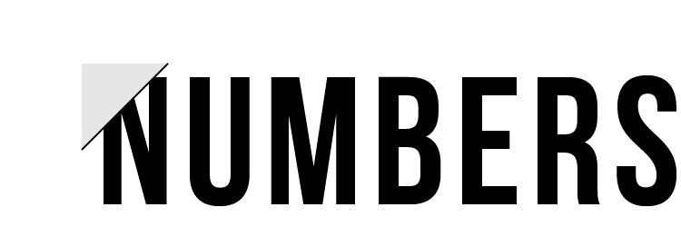 NUMBERS